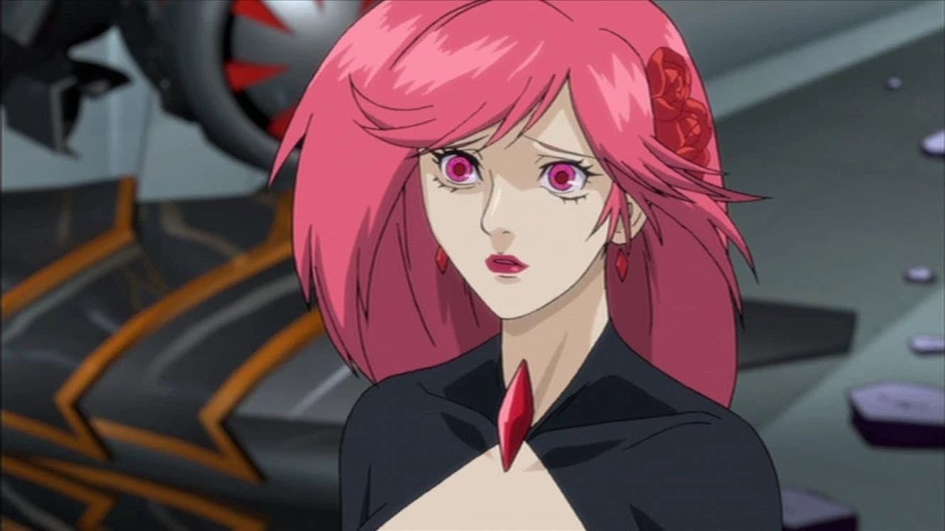 Robotech: The Shadow Chronicles - immagine