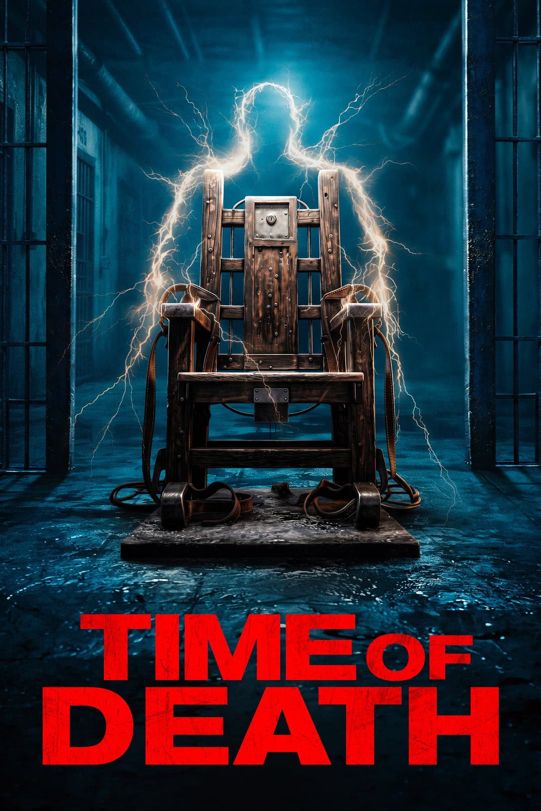 Poster di Time of Death