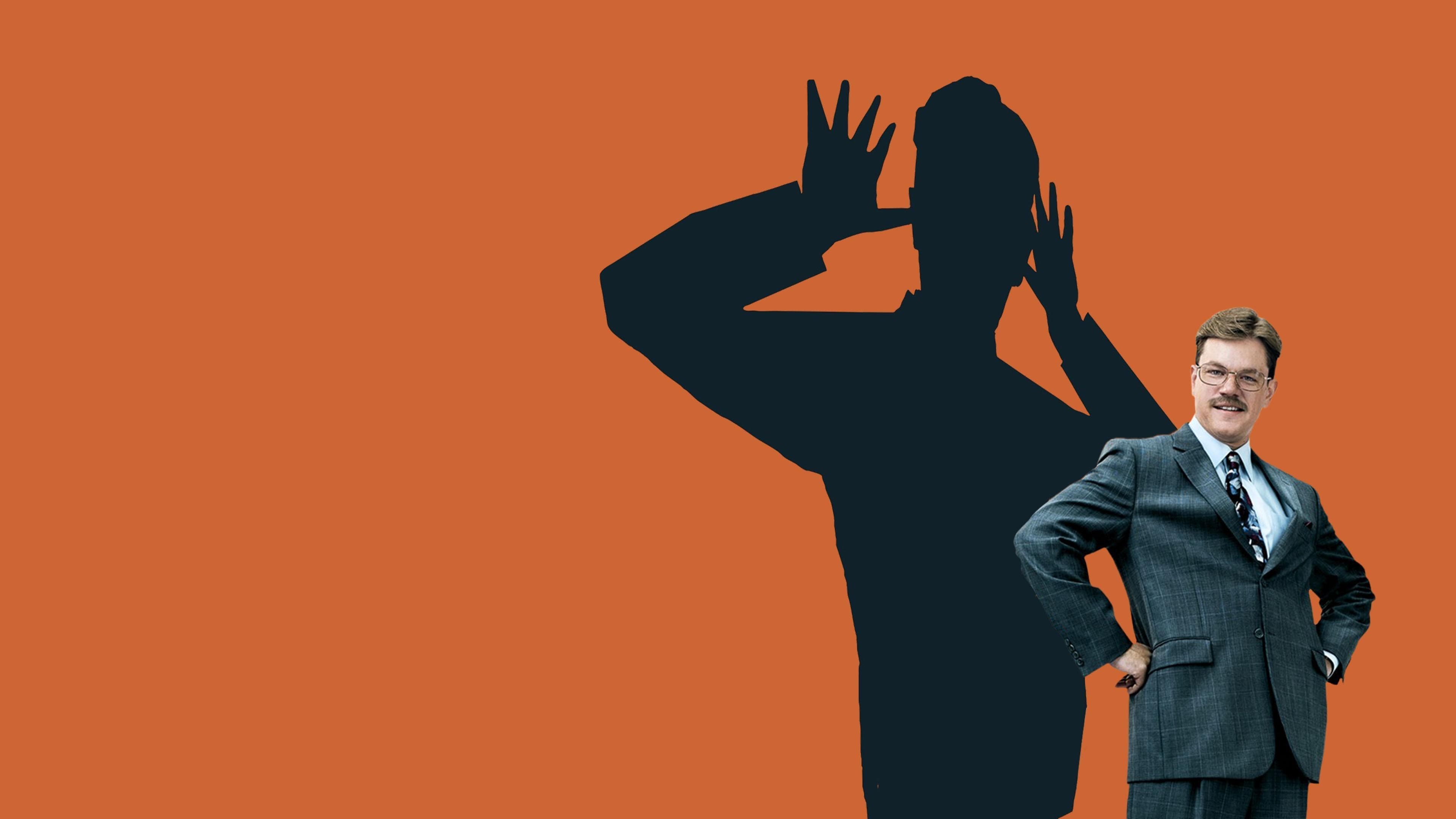 The Informant! - immagine
