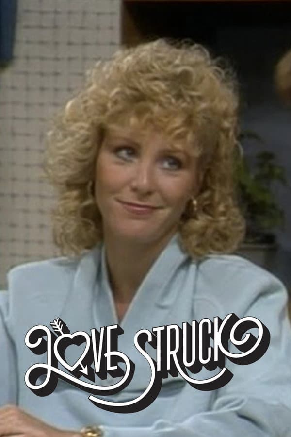 Poster di Love Struck