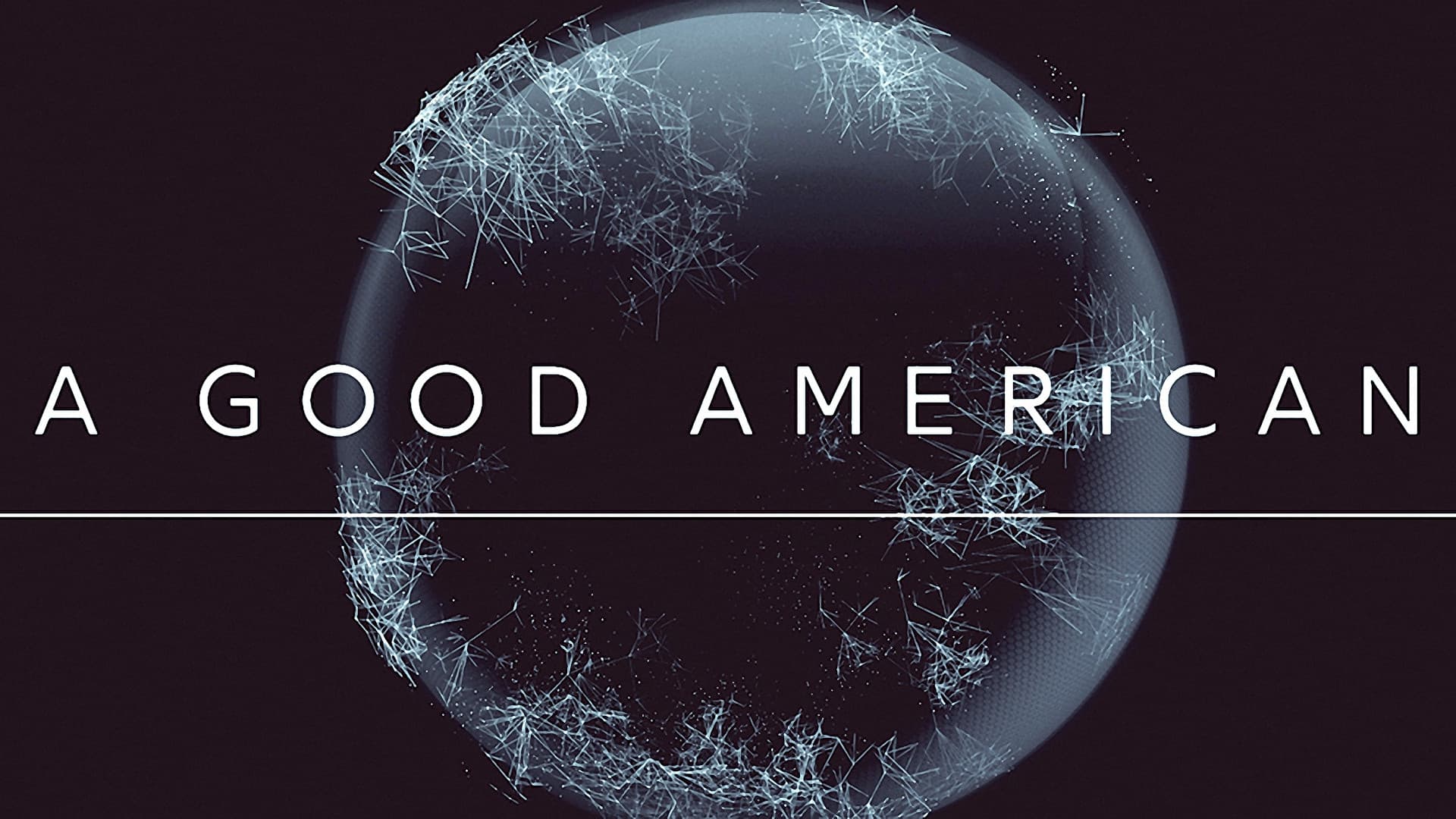 A Good American - Il prezzo della sicurezza - immagine