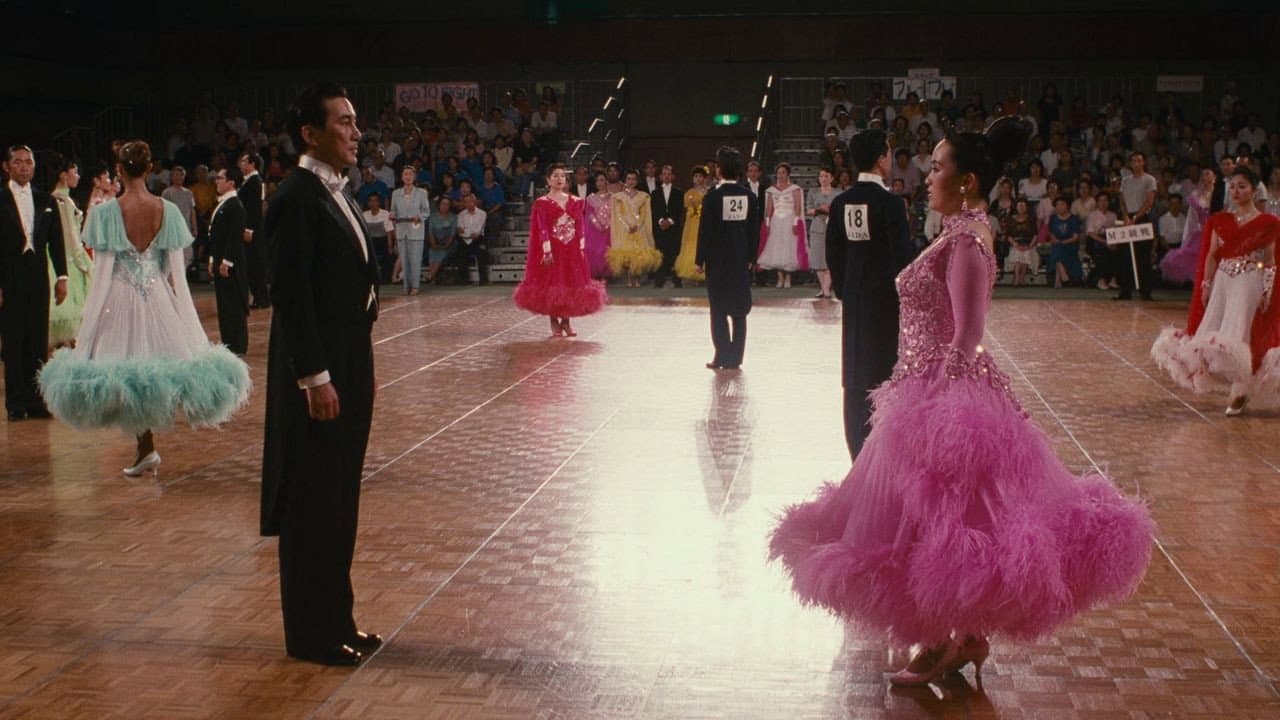 Vuoi ballare? - Shall We Dance? - immagine