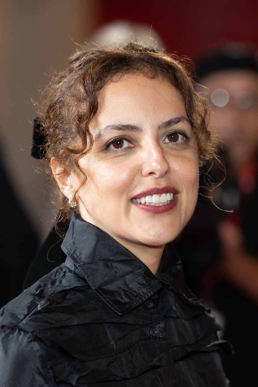 Dea K'ulumbegashvili