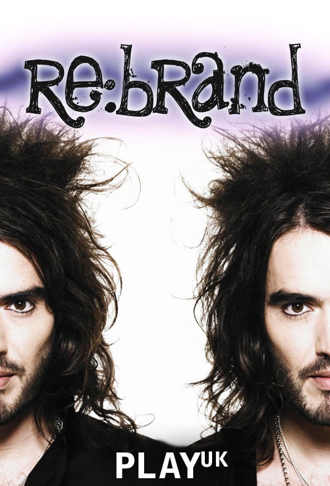 Poster di RE: Brand