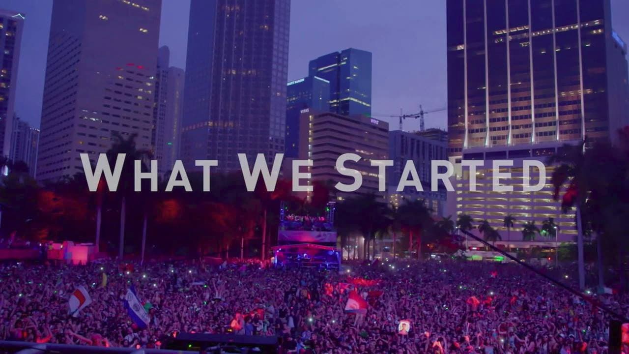 What We Started - immagine