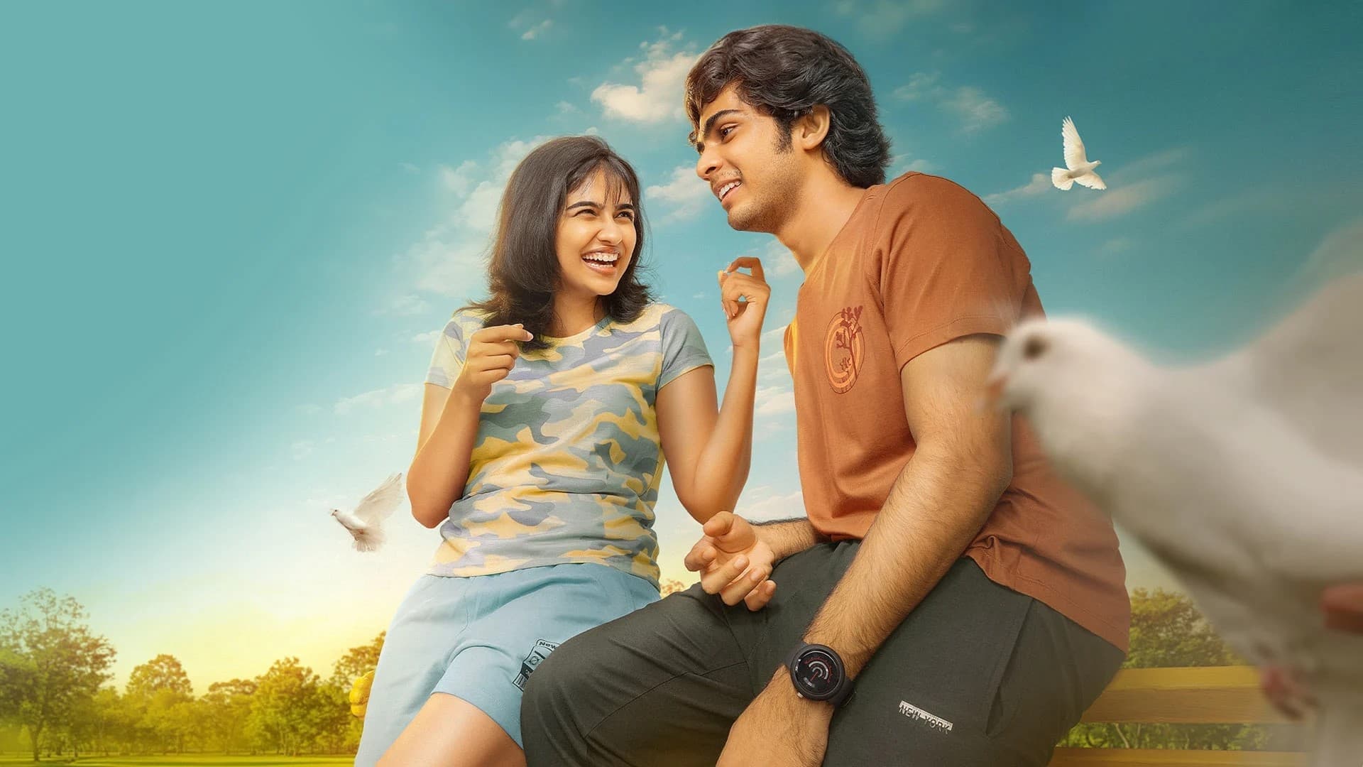പ്രേമലു - immagine