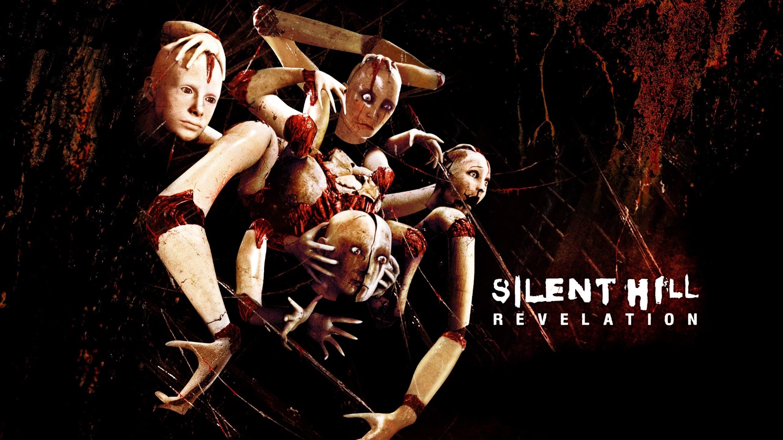 Silent Hill: Revelation 3D - immagine