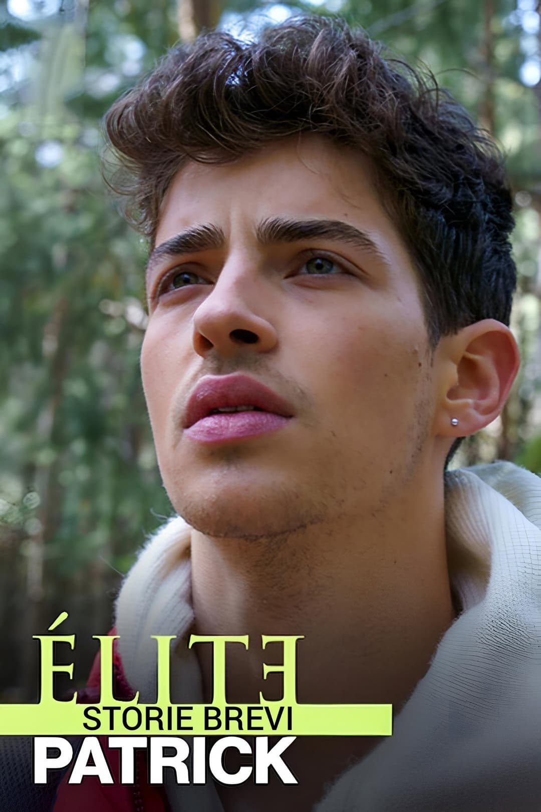 Poster di Elite Storie Brevi: Patrick