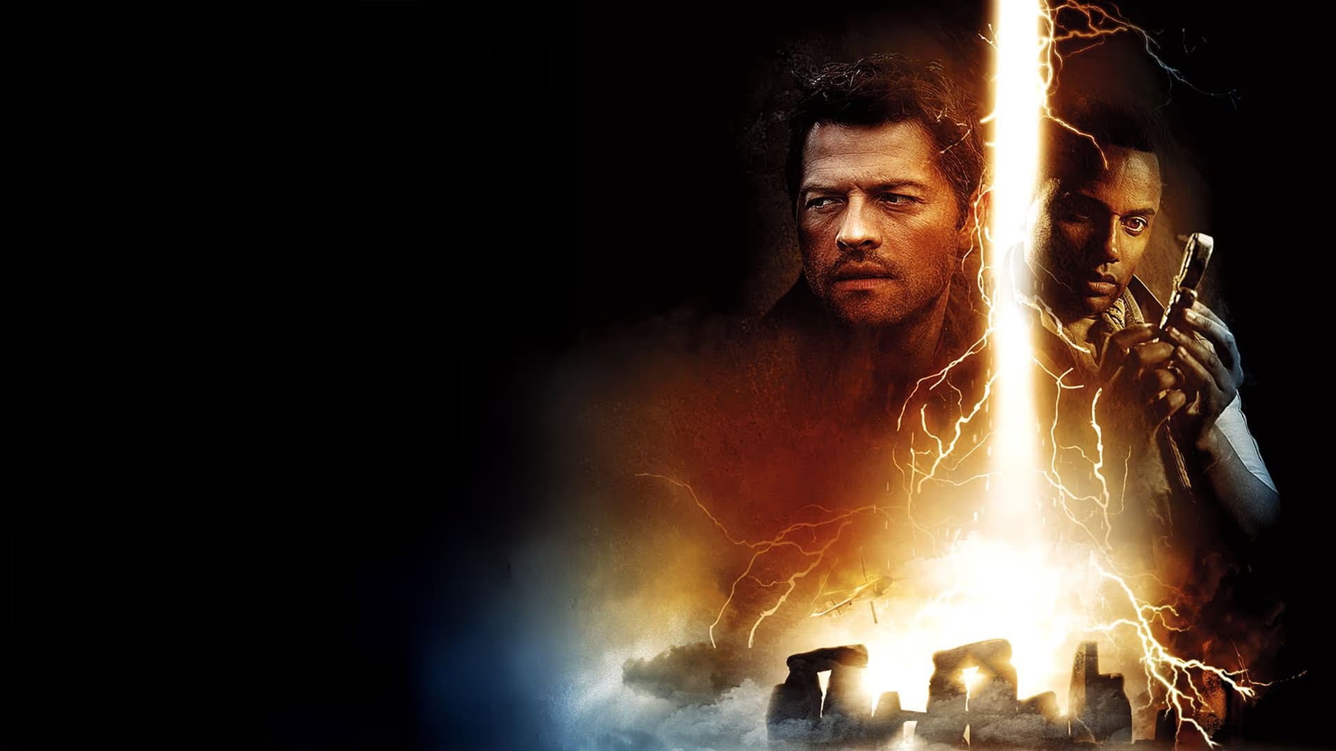 Stonehenge Apocalypse - immagine