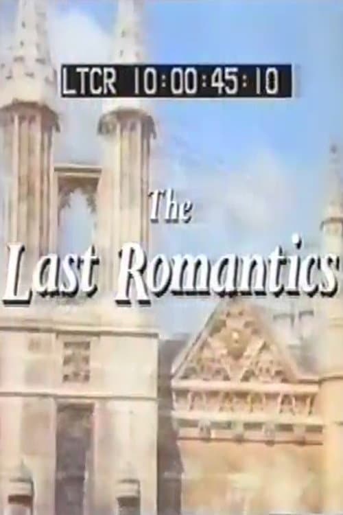 Poster di The Last Romantics
