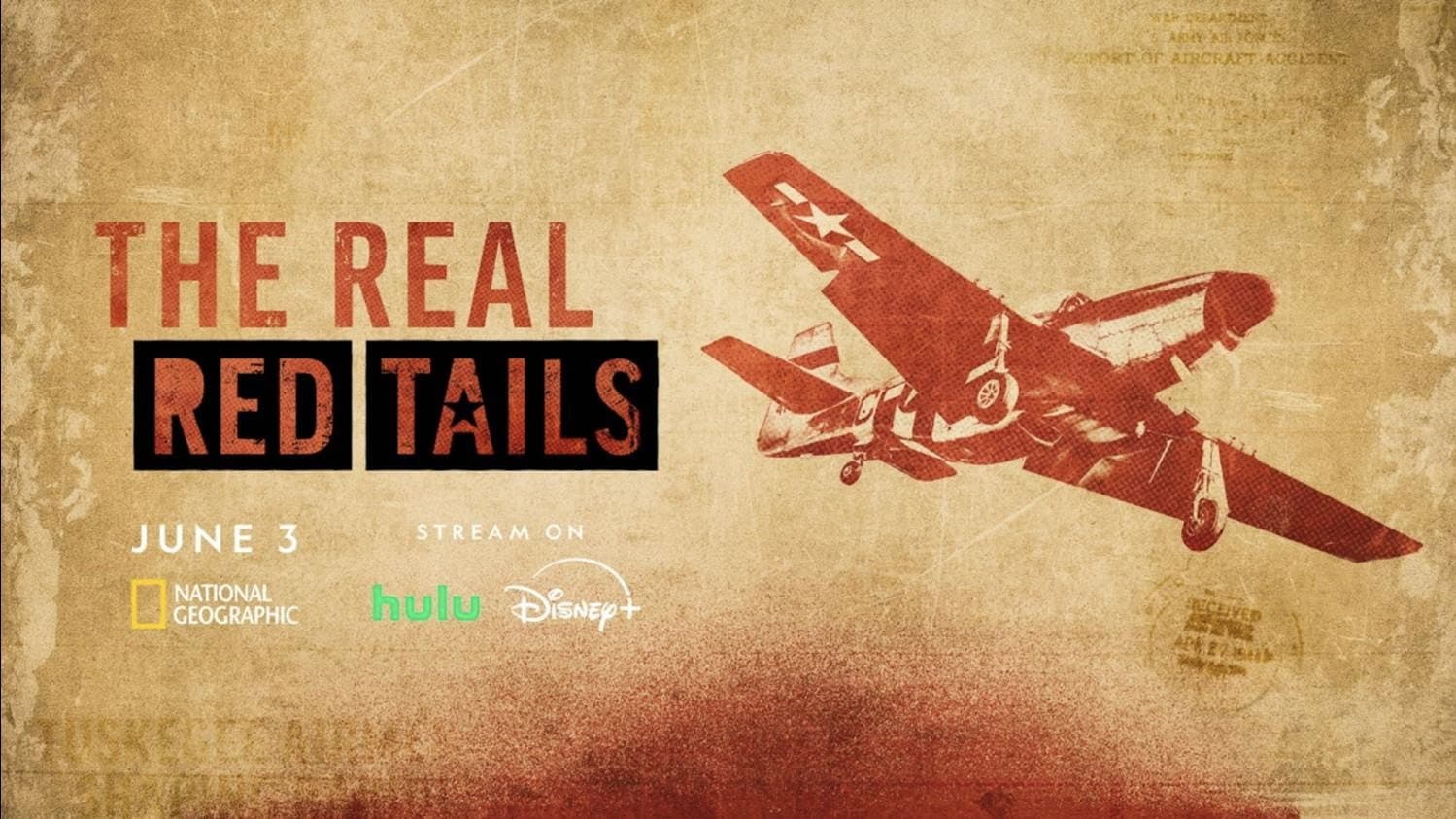 The Real Red Tails - immagine