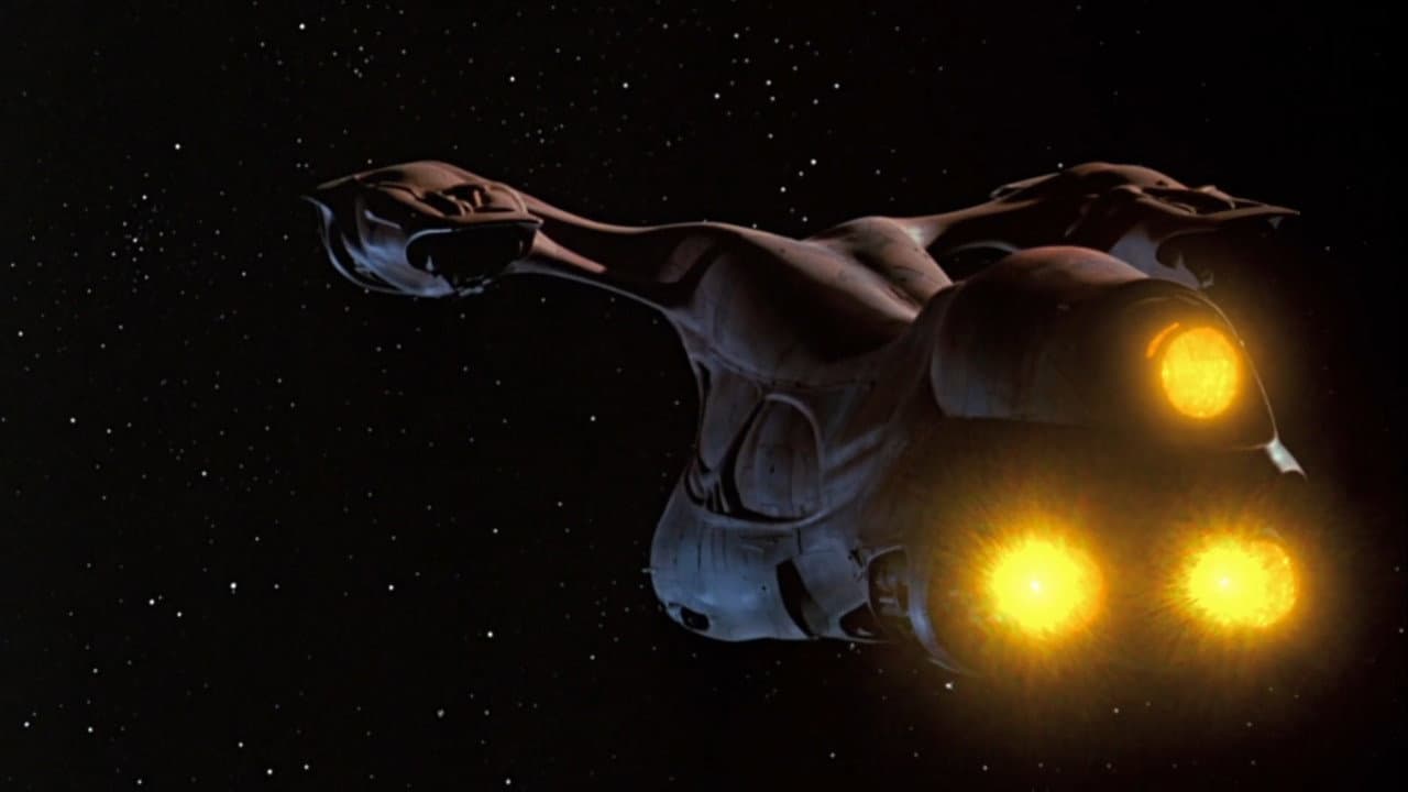Space Raiders - immagine