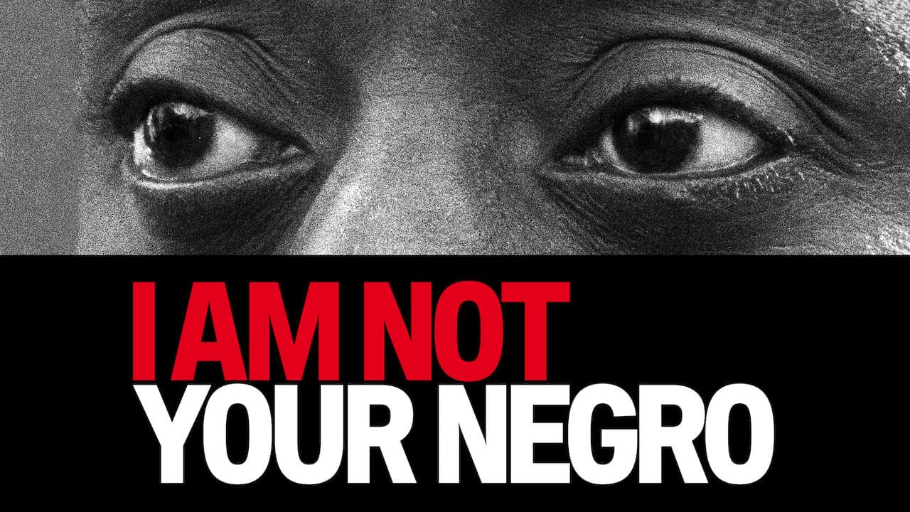I Am Not Your Negro - immagine