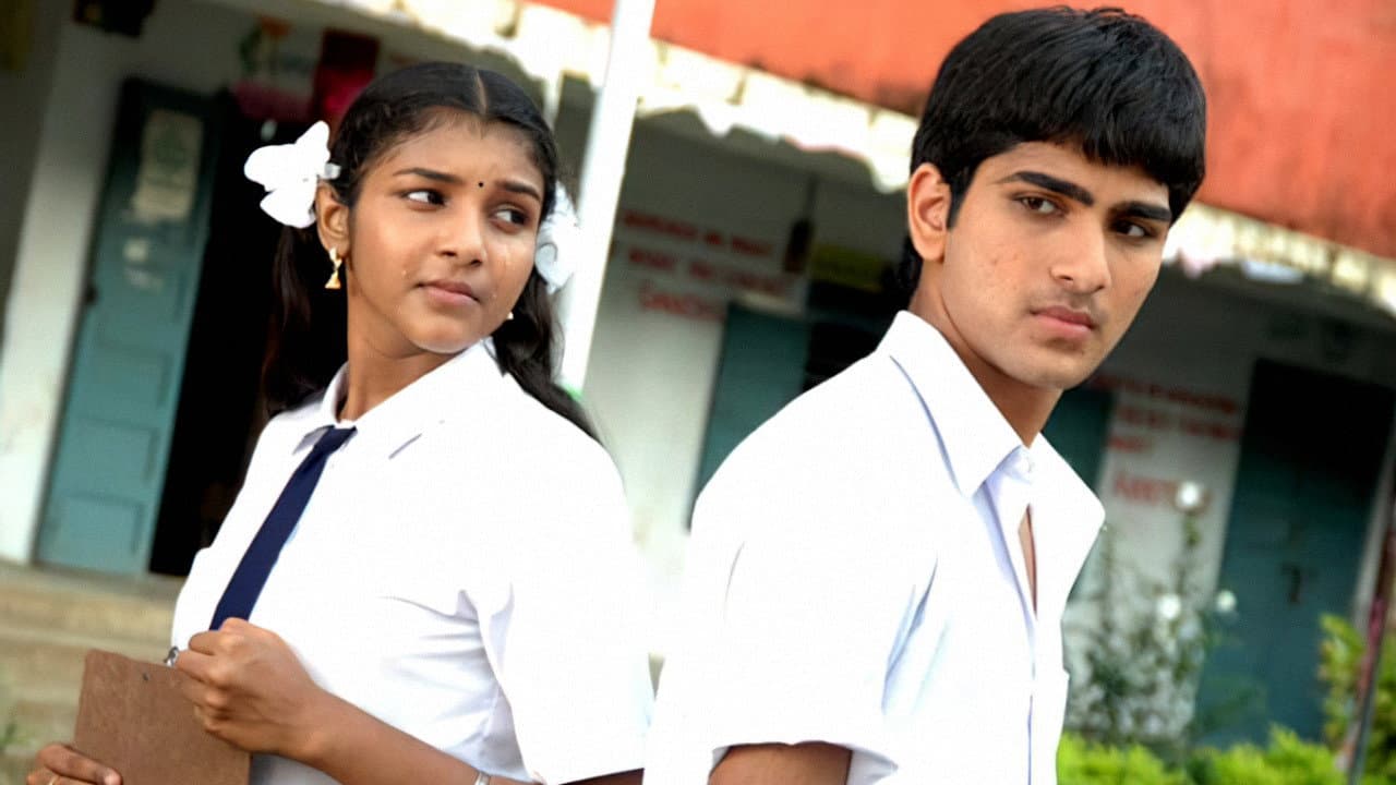 10th క్లాస్ - immagine