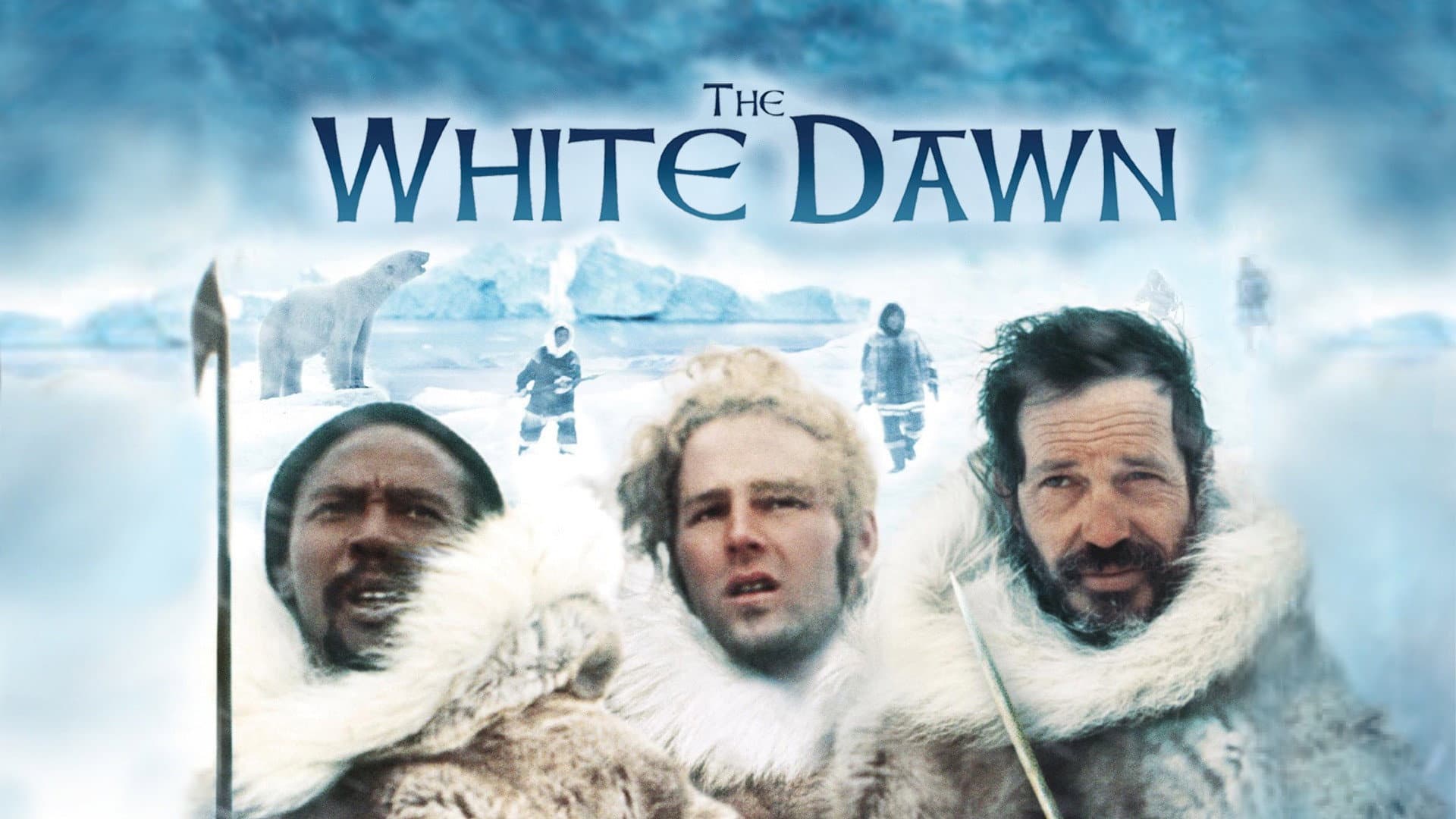 The White Dawn - immagine