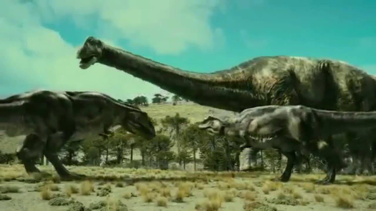 Dinosauri - I giganti della Patagonia - immagine