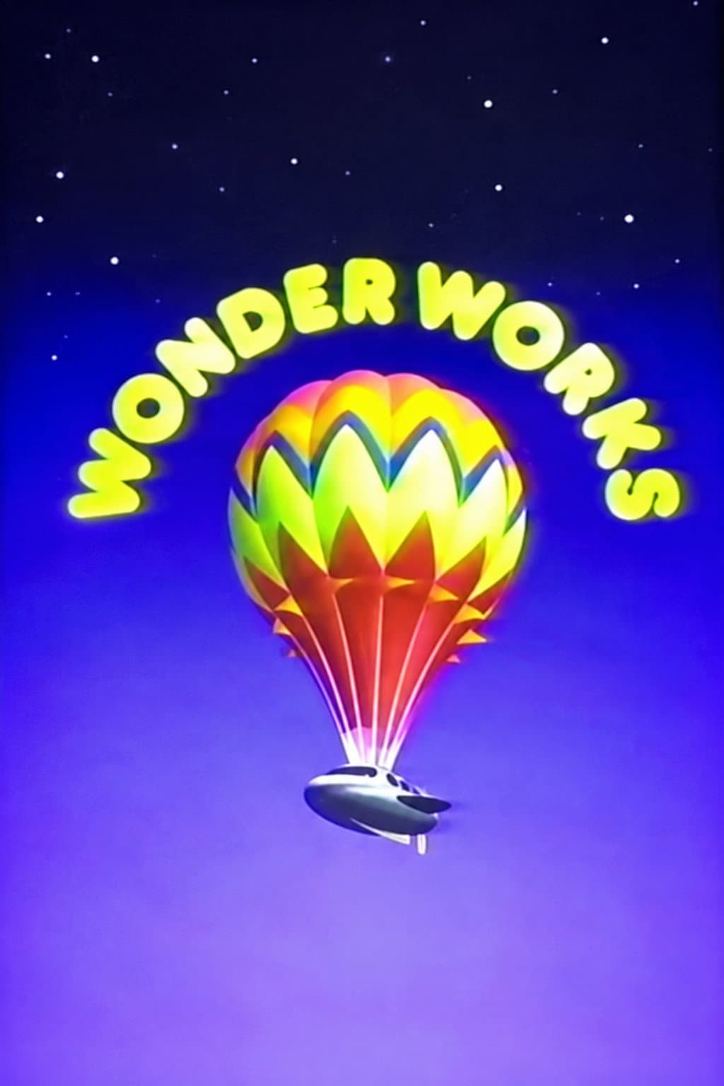 Poster di WonderWorks