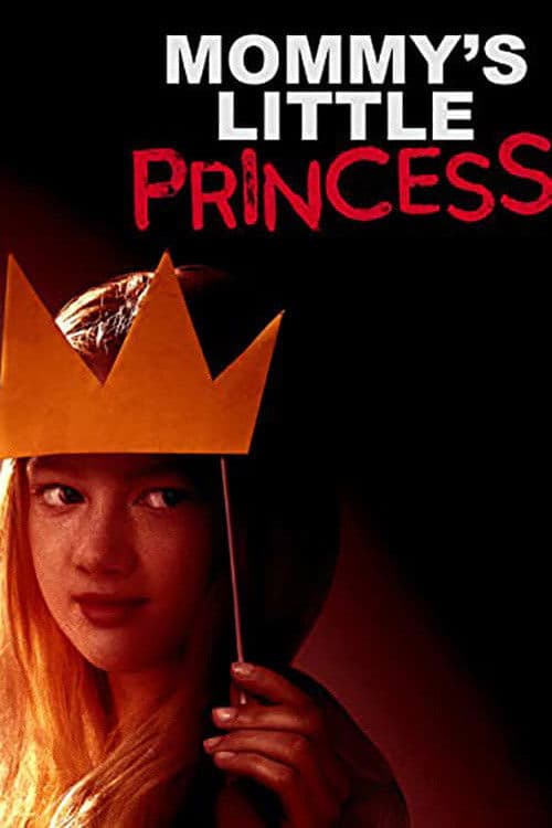 Poster di La mia piccola principessa