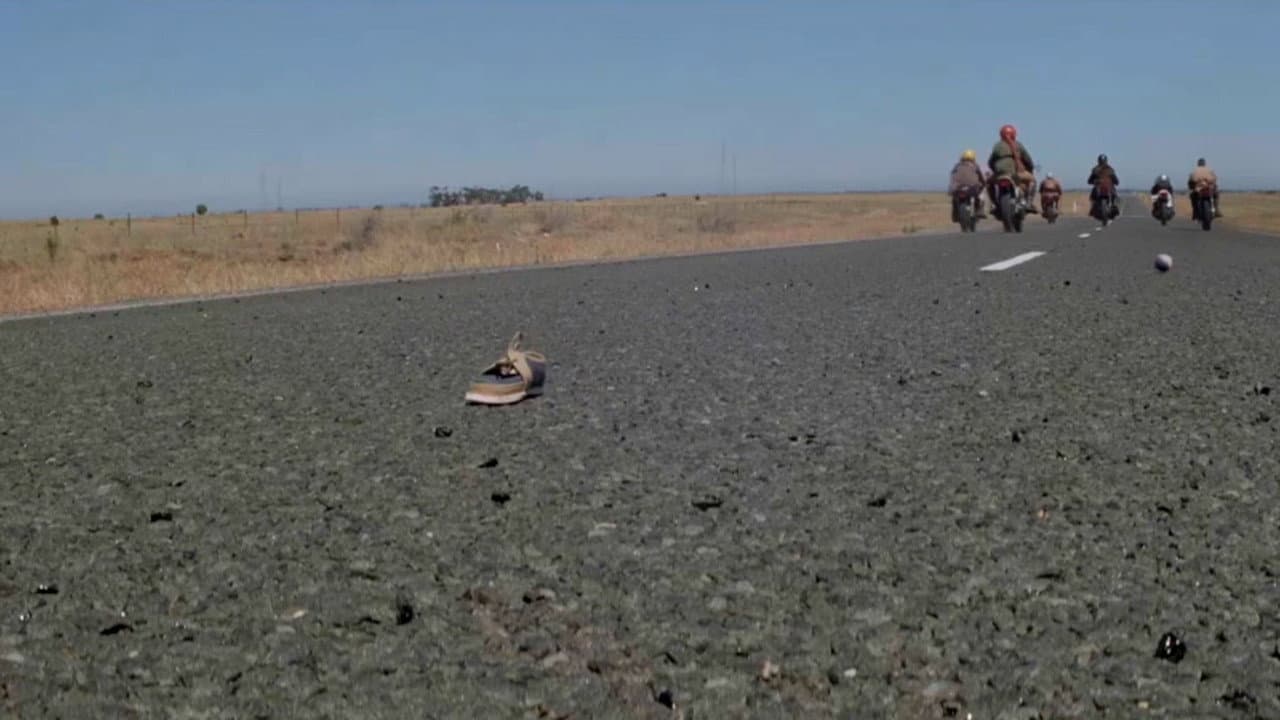 L'apocalypse selon Mad Max - immagine