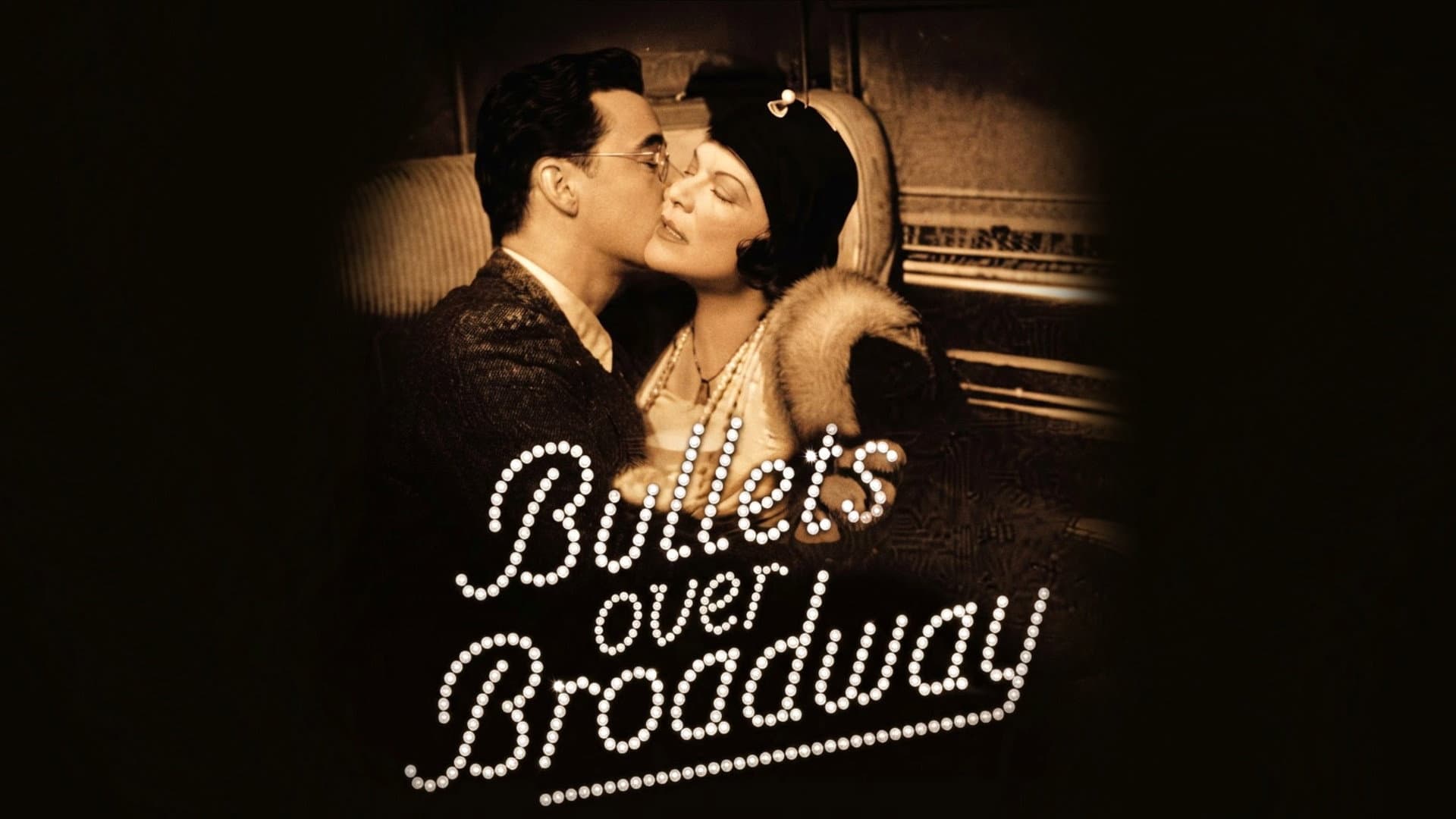 Pallottole su Broadway - immagine