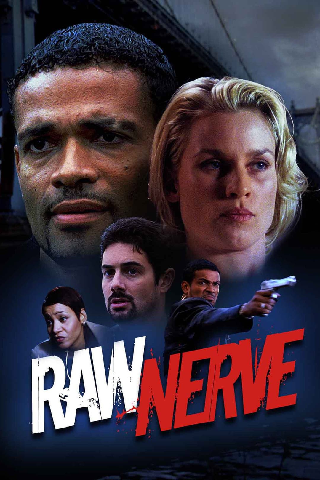 Poster di Schegge Di Pazzia
