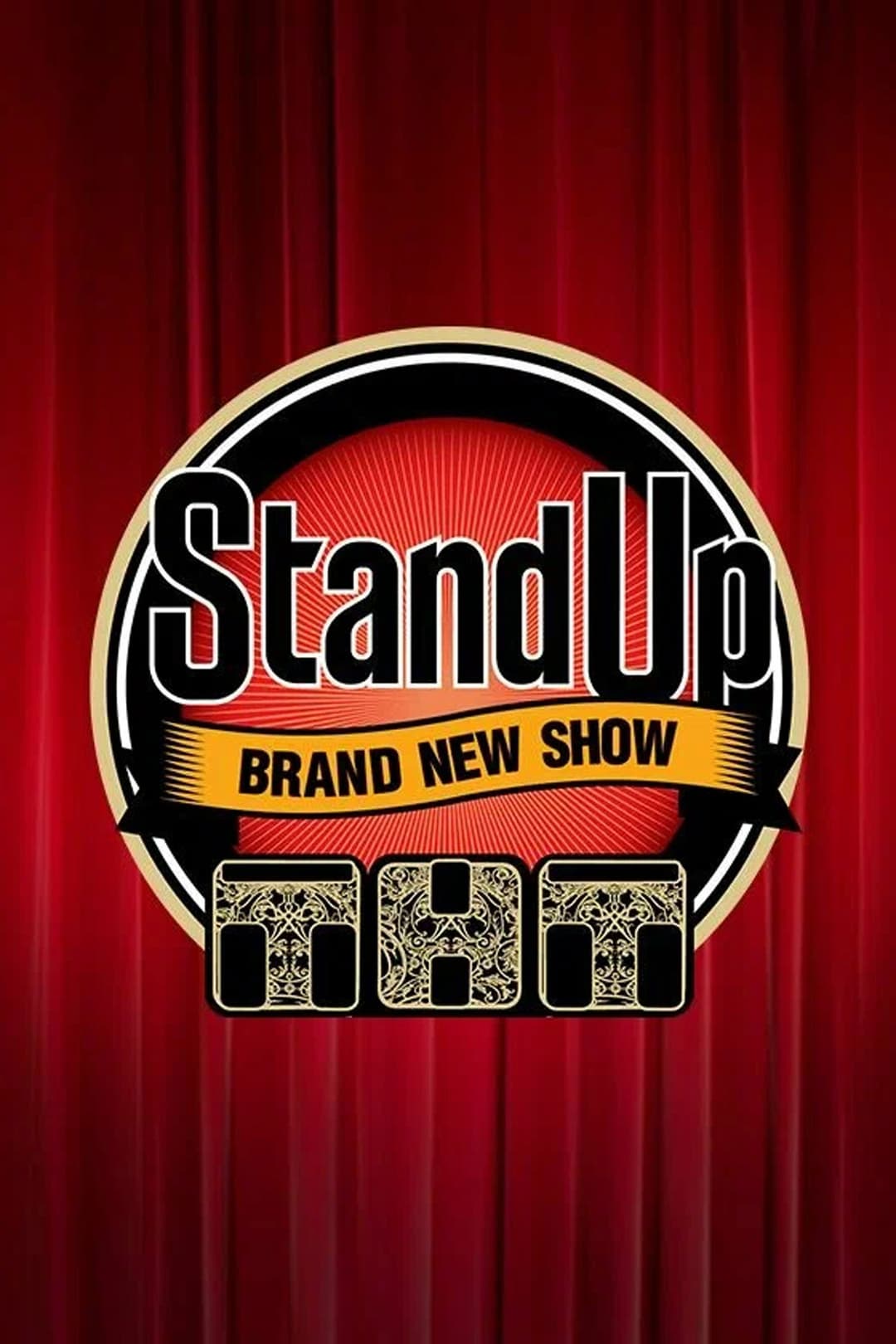 Poster di Stand Up