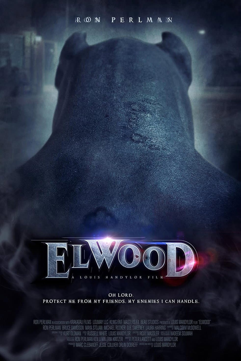 Poster di Elwood