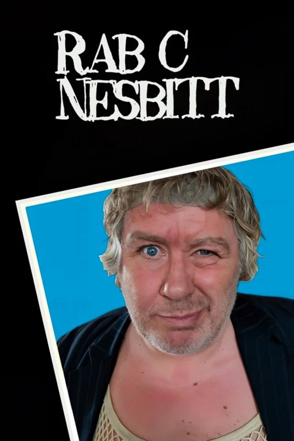 Poster di Rab C. Nesbitt