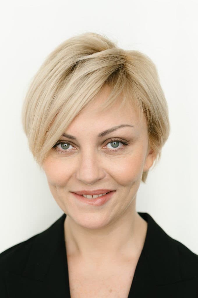 Екатерина Строгова