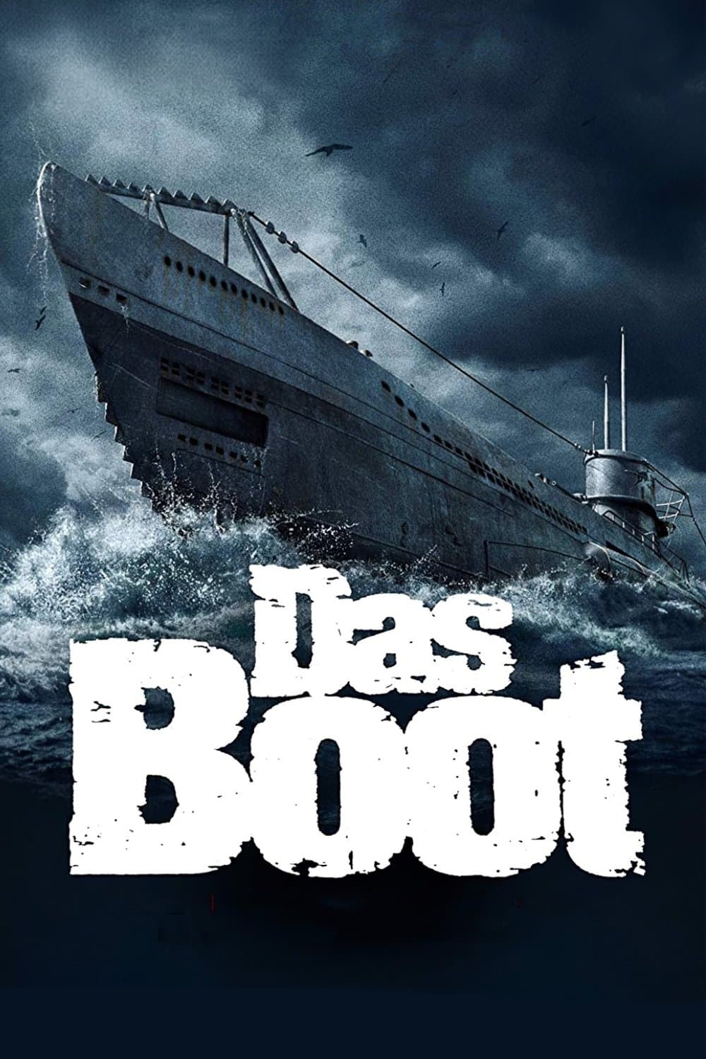 Poster di Das Boot