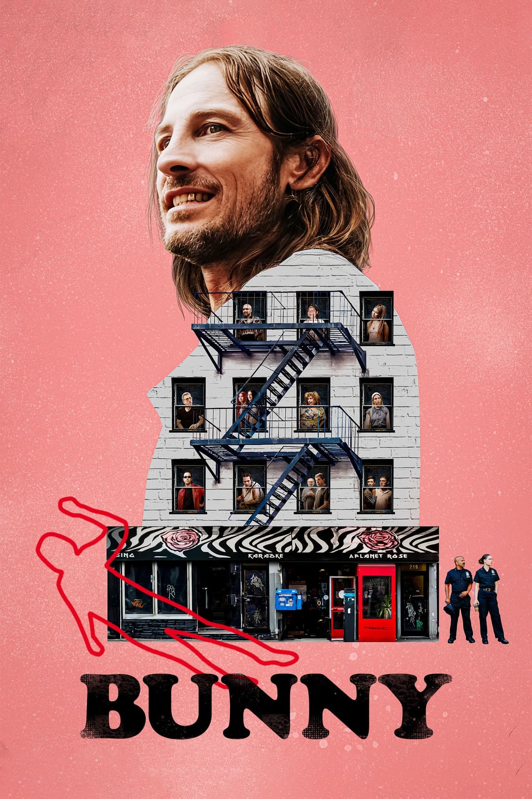 Poster di Bunny