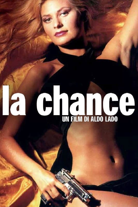 Poster di La chance