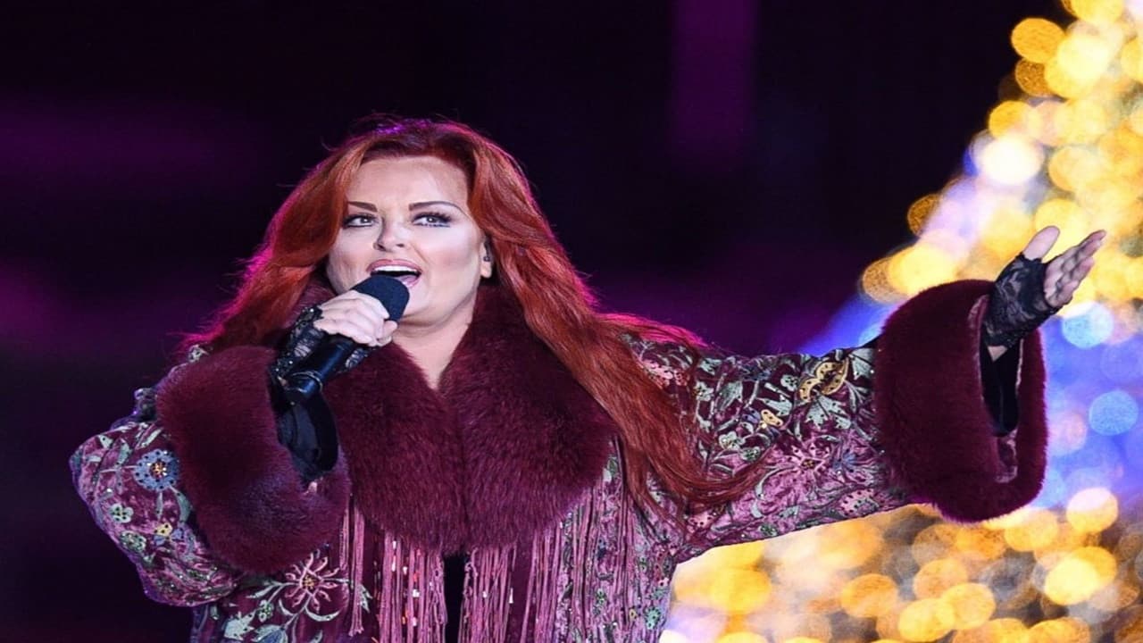 95th Annual National Christmas Tree Lighting - immagine