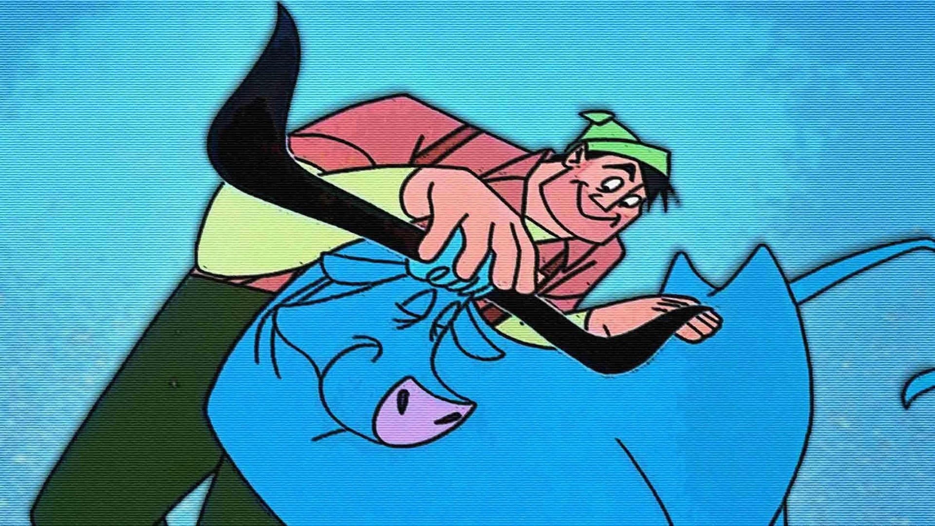 Disney's American Legends - immagine