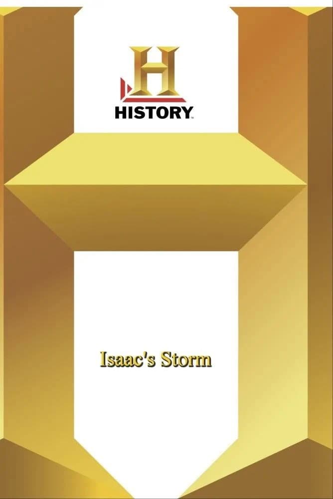 Poster di Isaac's Storm