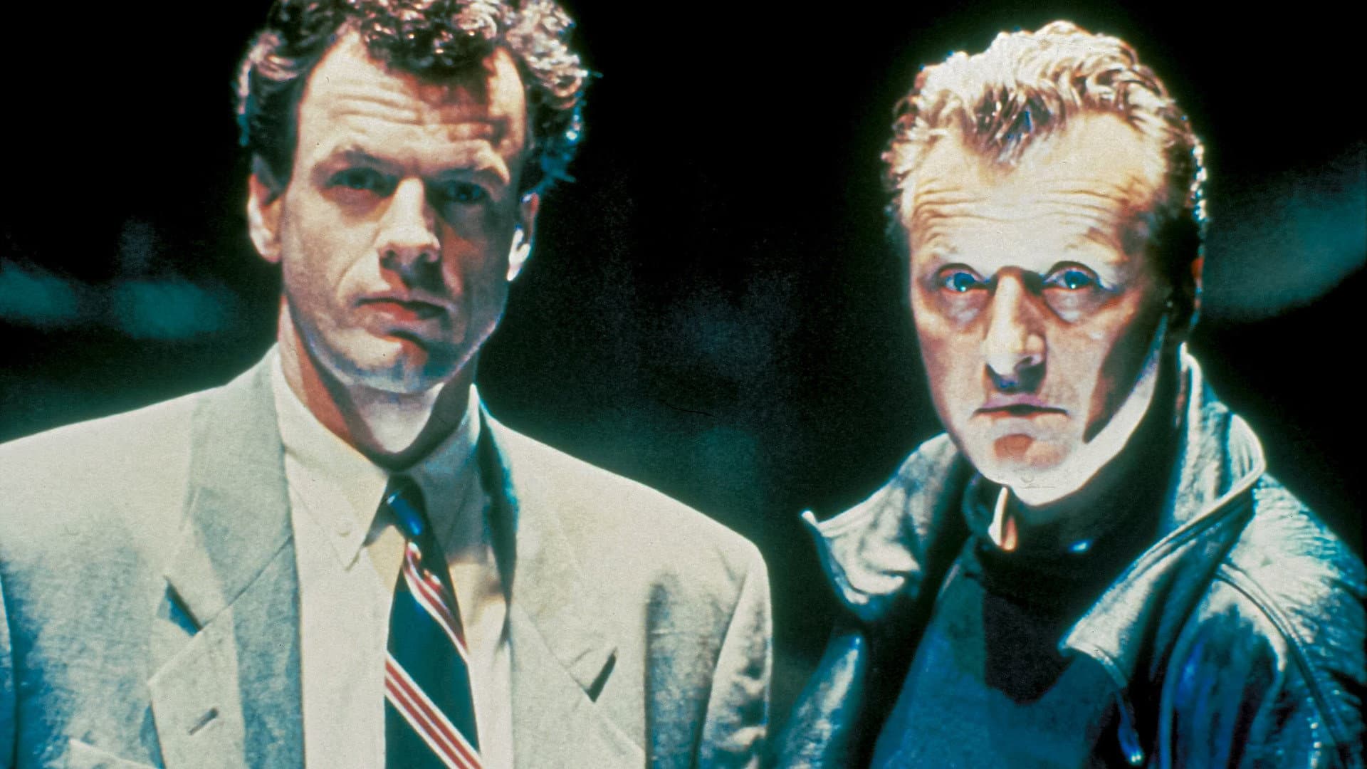 Detective Stone - immagine