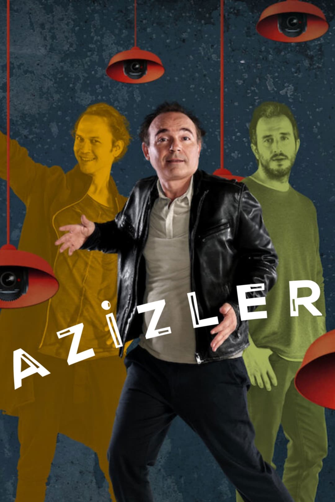 Poster di Azizler