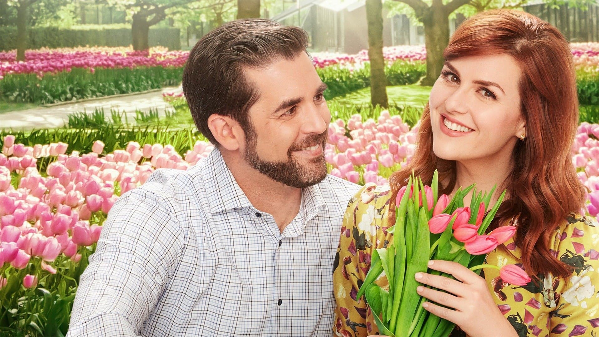 Amore in fiore - immagine