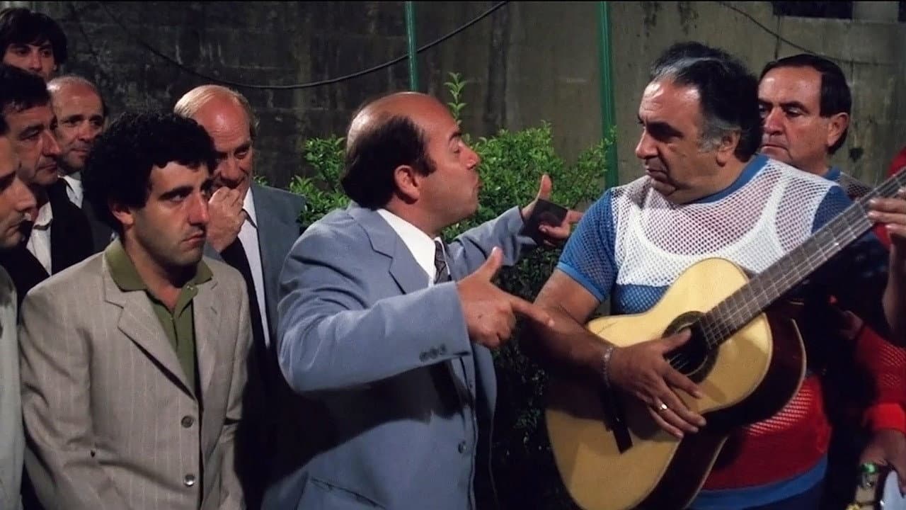 Fracchia la belva umana - immagine