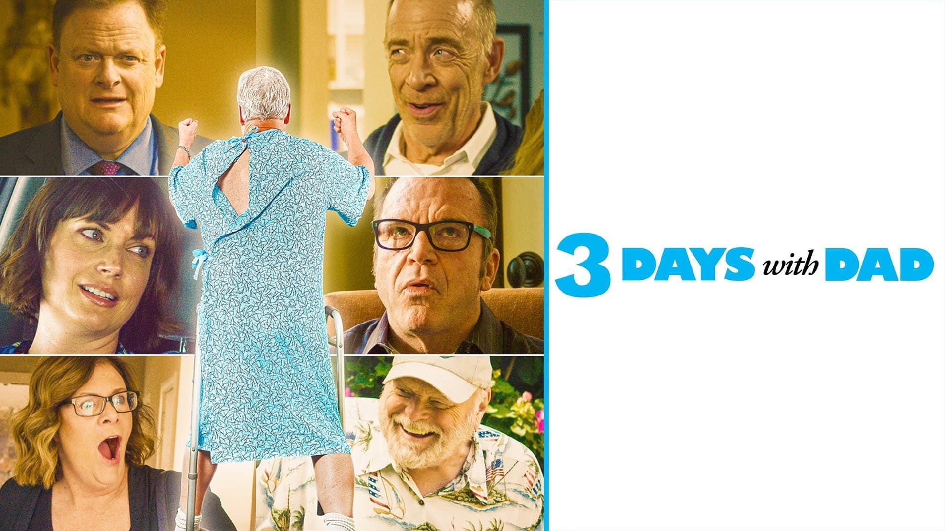3 Days with Dad - immagine