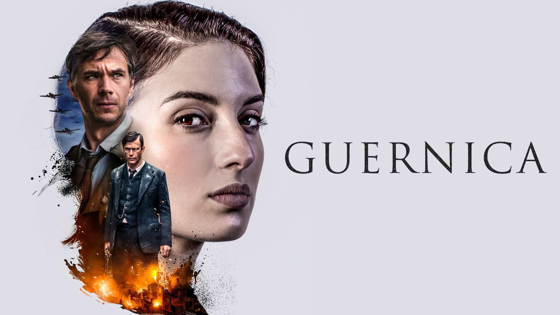Guernica: Cronaca di una strage - immagine
