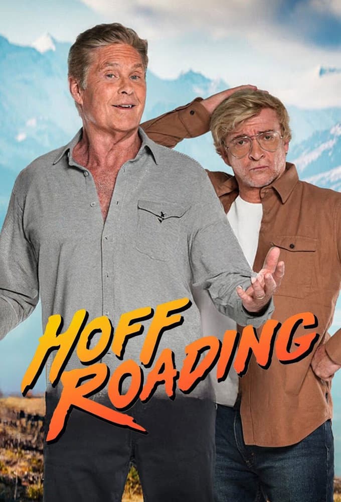 Poster di Hoff Roading