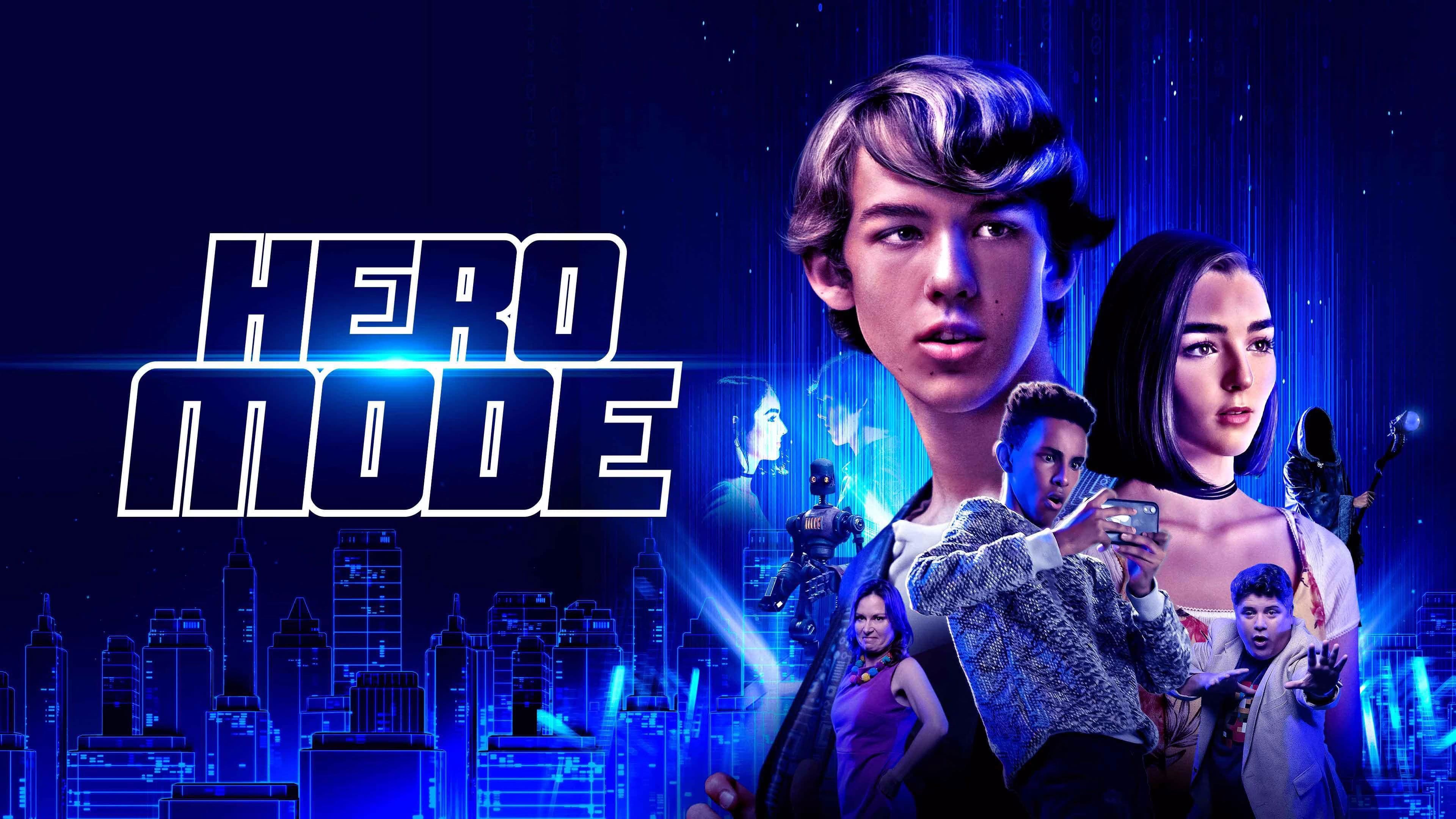 Hero Mode - immagine