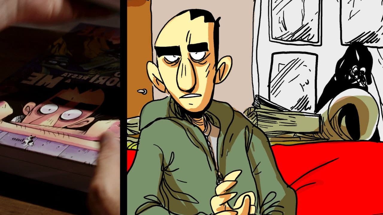 Generazione Fumetto - immagine