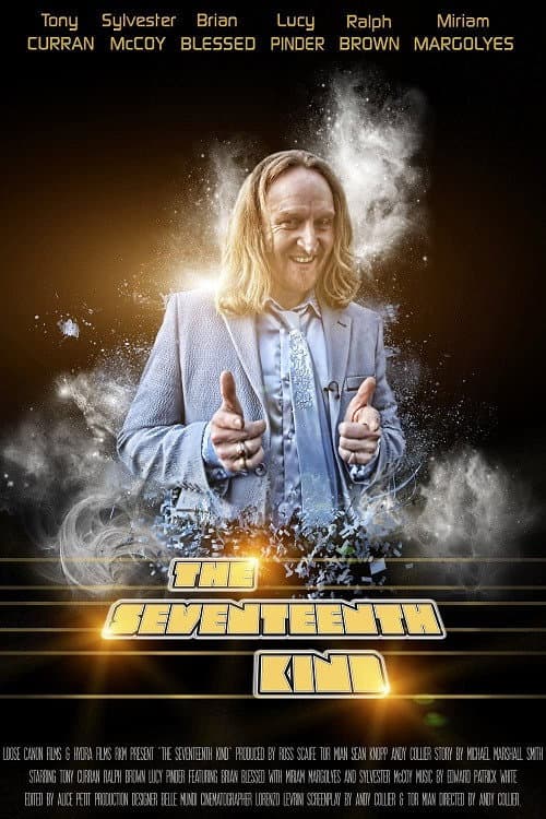 Poster di The Seventeenth Kind