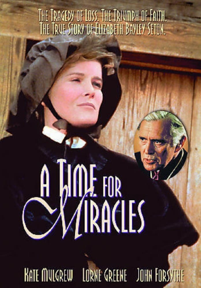 Poster di A Time for Miracles