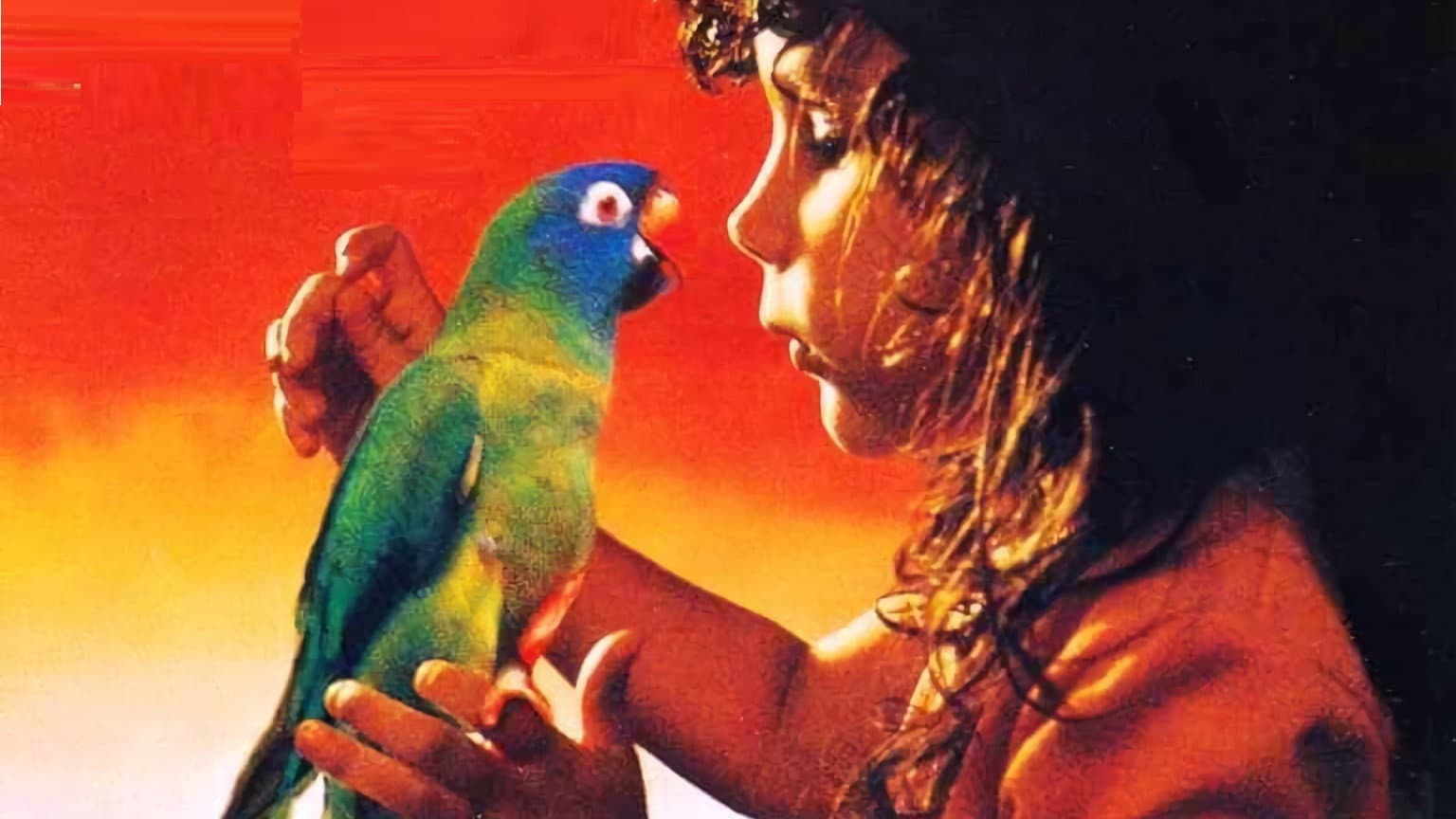 Paulie - Il pappagallo che parlava troppo - immagine