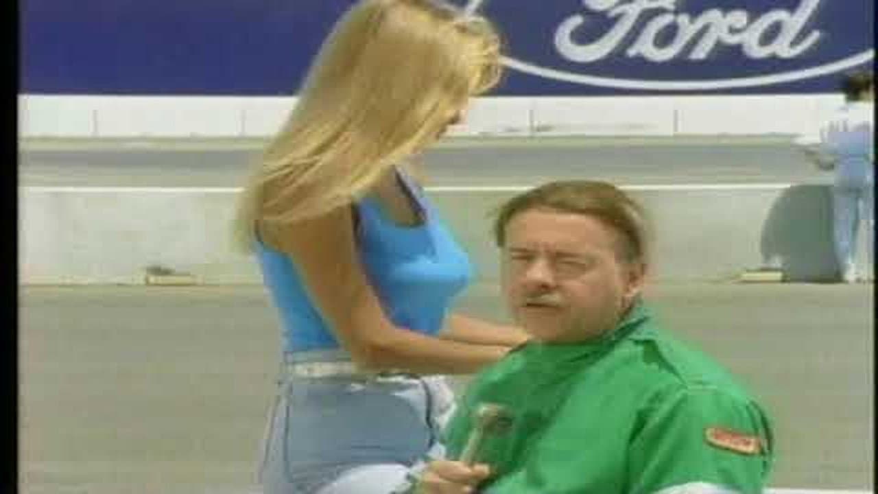 Dorf Goes Auto Racing - immagine