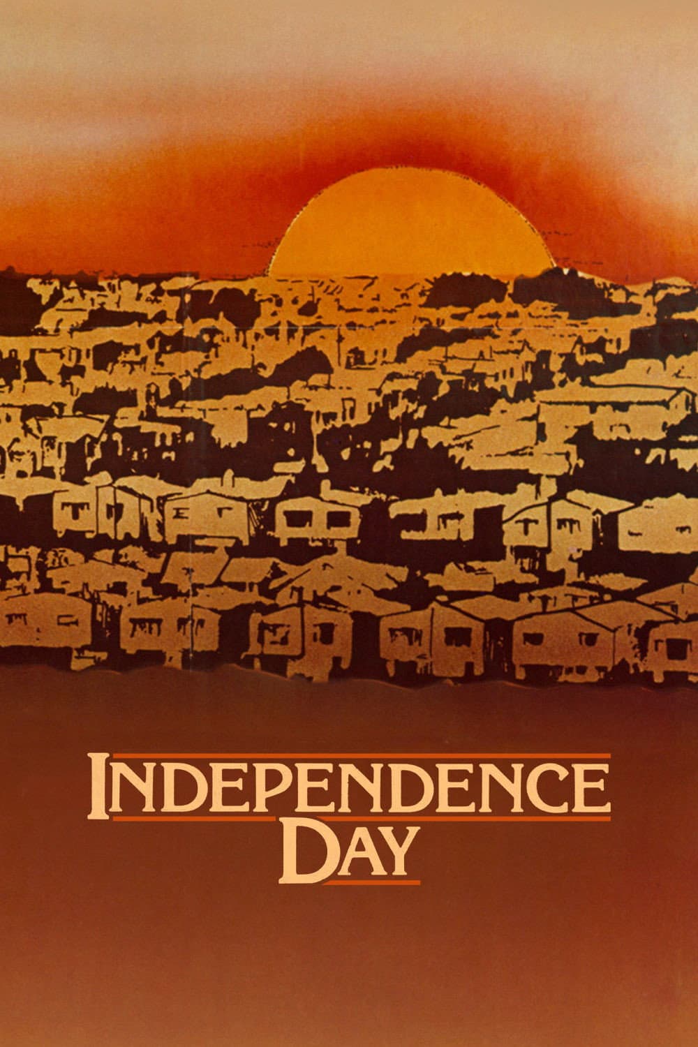 Poster di Independence Day