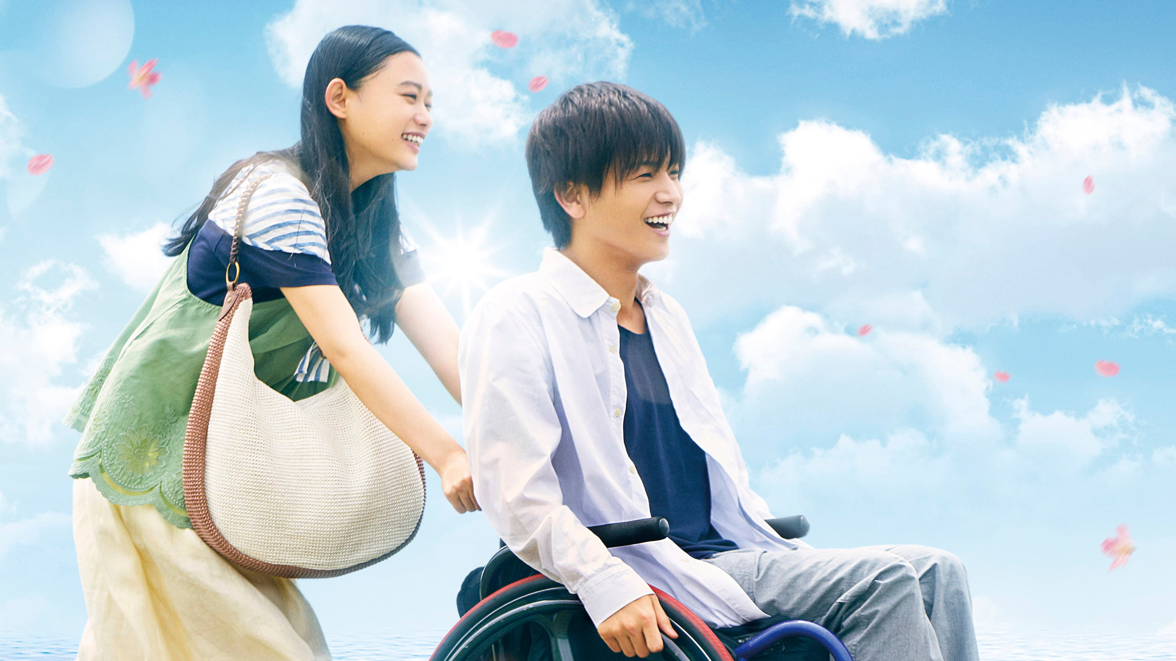 パーフェクトワールド 君といる奇跡 - immagine
